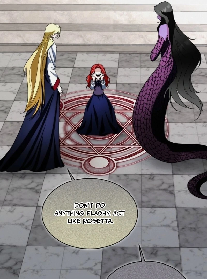 I Will Temporarily Protect the Male Lead Chapter 87 - Page 95