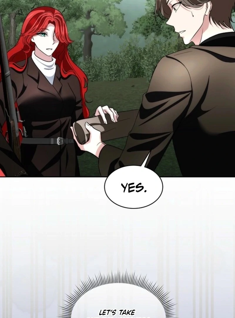 I Will Temporarily Protect the Male Lead Chapter 88 - Page 103