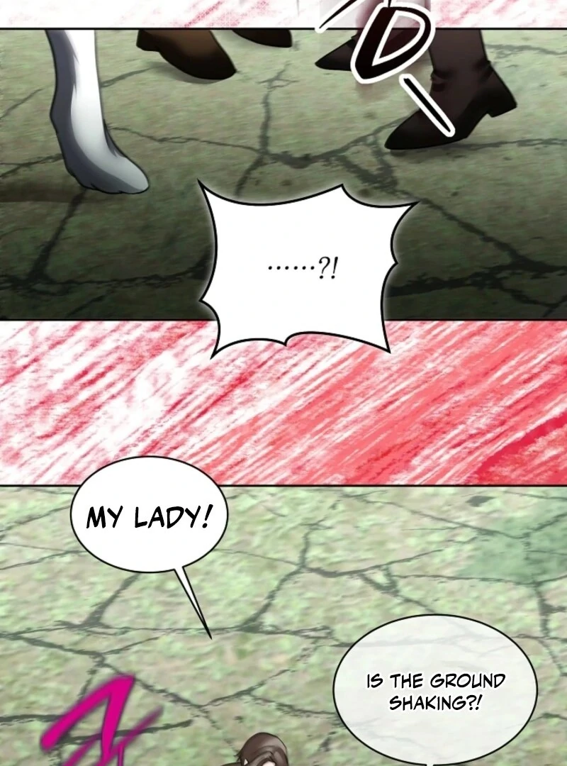 I Will Temporarily Protect the Male Lead Chapter 88 - Page 107