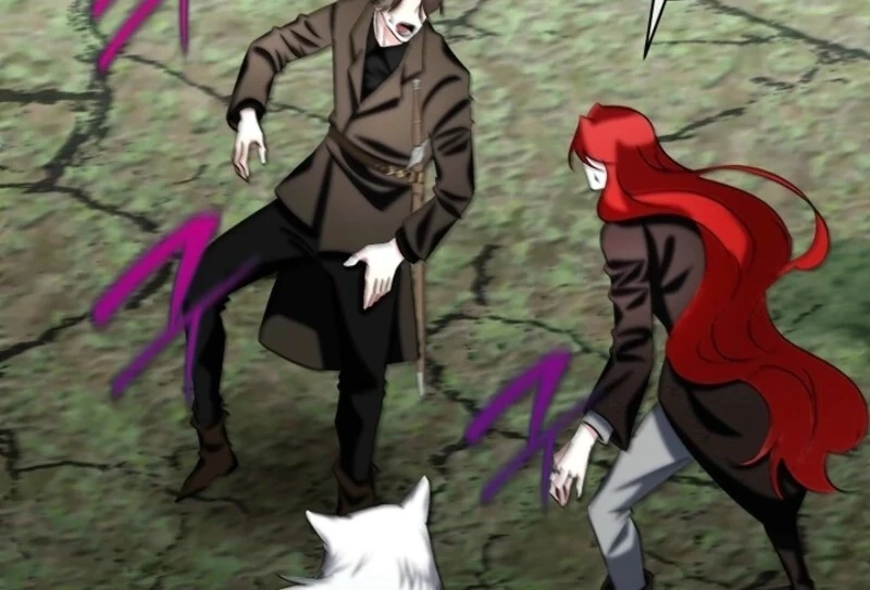 I Will Temporarily Protect the Male Lead Chapter 88 - Page 108