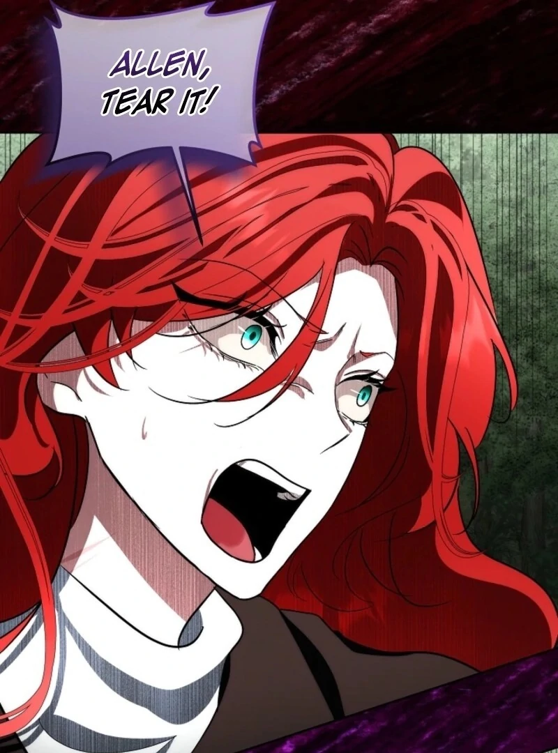 I Will Temporarily Protect the Male Lead Chapter 88 - Page 110