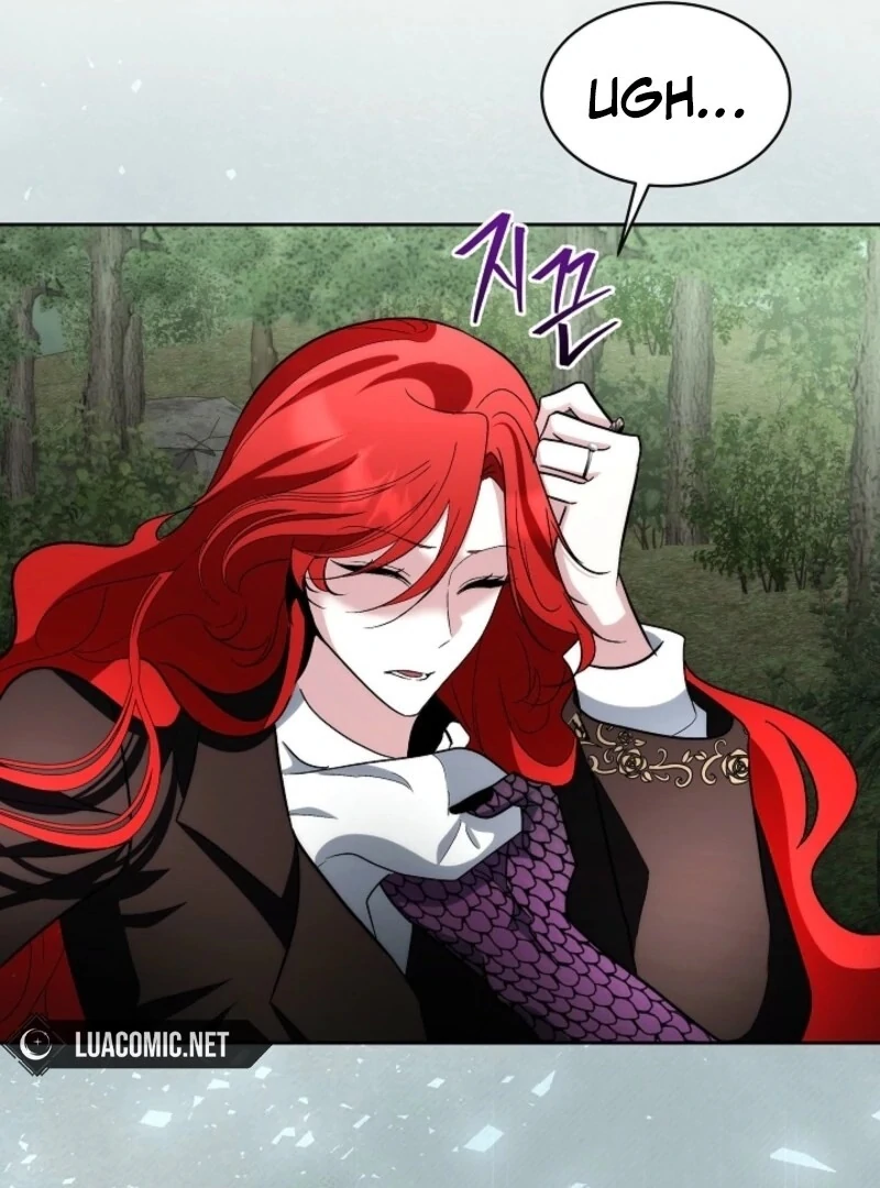 I Will Temporarily Protect the Male Lead Chapter 88 - Page 15