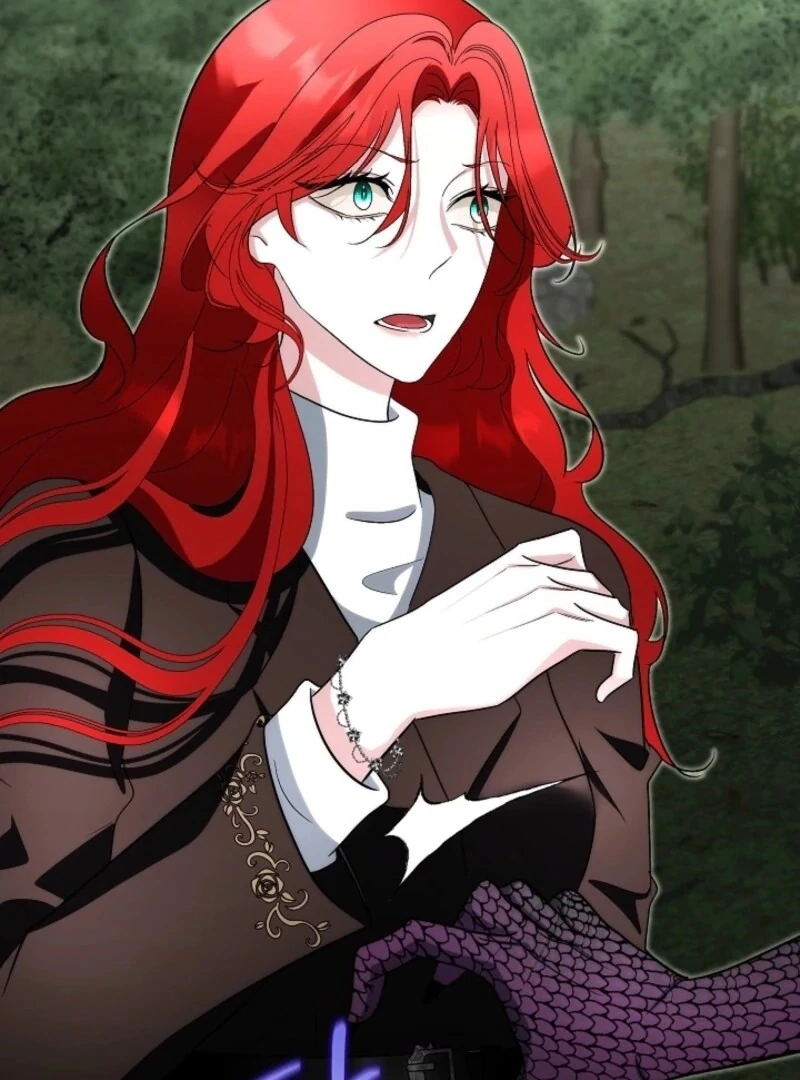 I Will Temporarily Protect the Male Lead Chapter 88 - Page 18