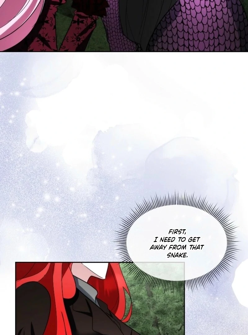 I Will Temporarily Protect the Male Lead Chapter 88 - Page 23