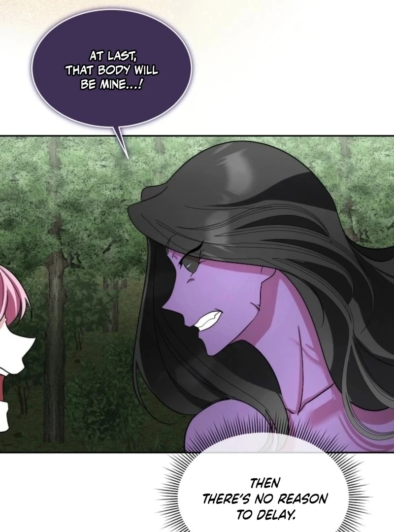 I Will Temporarily Protect the Male Lead Chapter 88 - Page 26