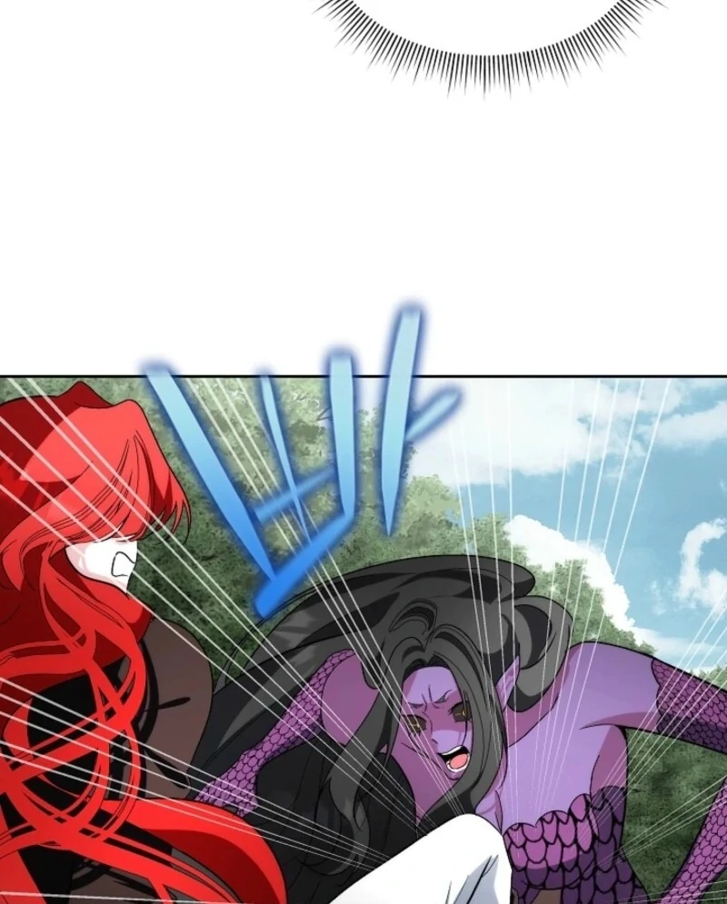 I Will Temporarily Protect the Male Lead Chapter 88 - Page 27