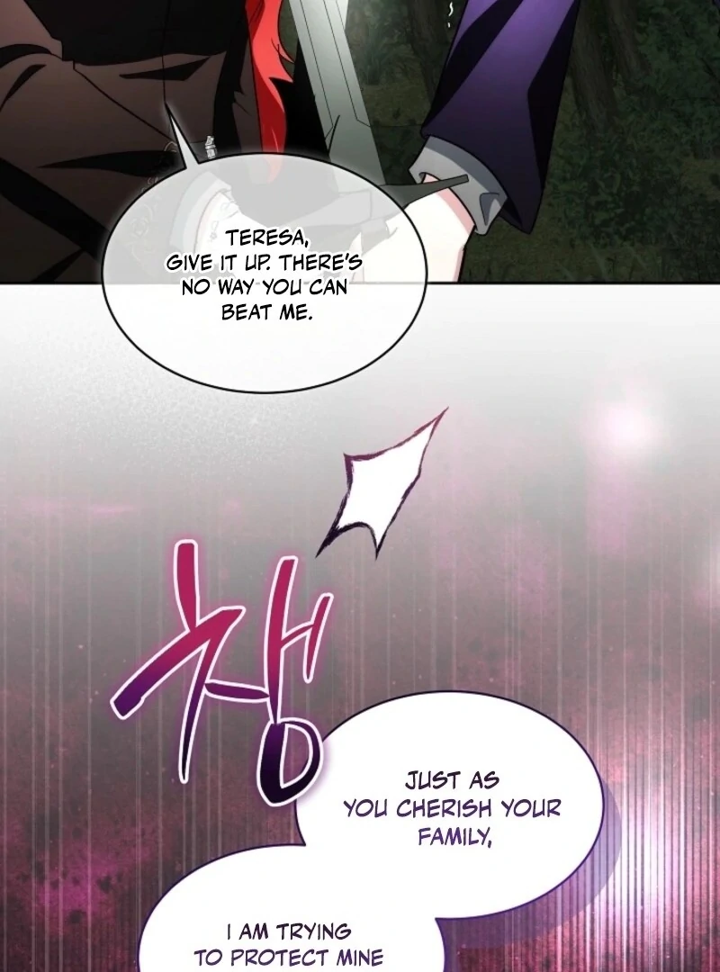 I Will Temporarily Protect the Male Lead Chapter 88 - Page 46