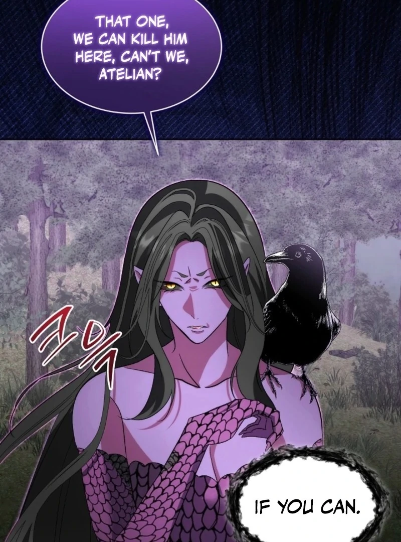 I Will Temporarily Protect the Male Lead Chapter 88 - Page 51