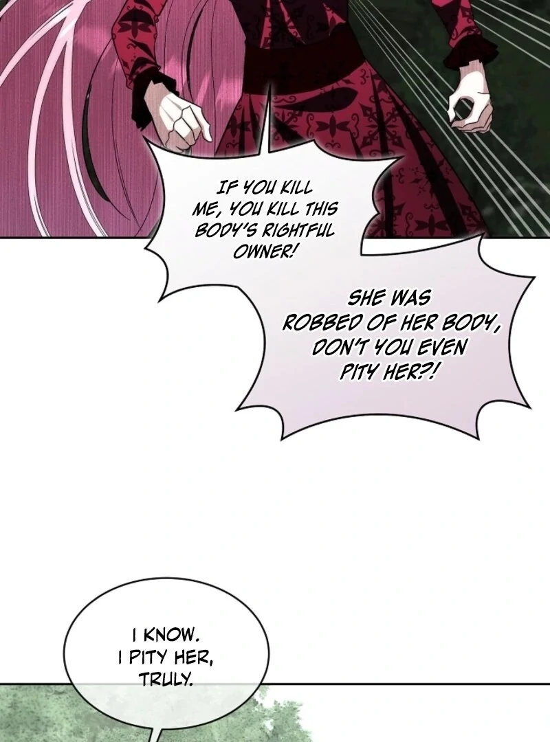 I Will Temporarily Protect the Male Lead Chapter 88 - Page 56