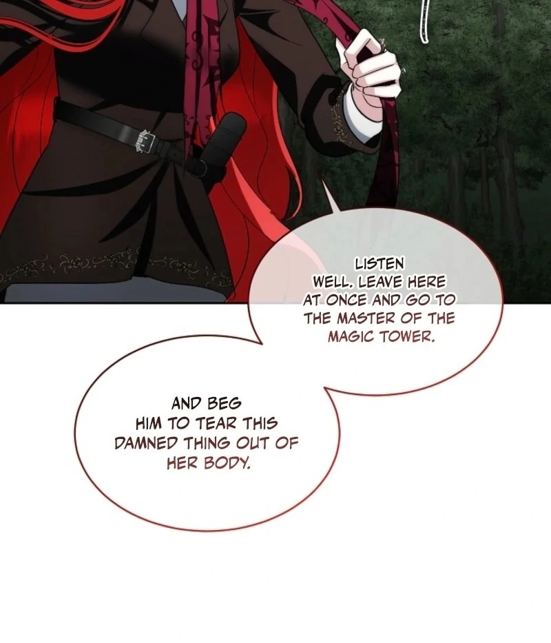 I Will Temporarily Protect the Male Lead Chapter 88 - Page 66