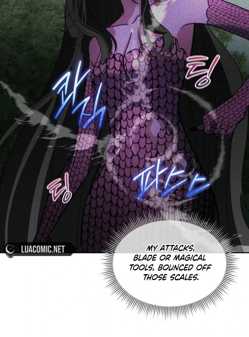 I Will Temporarily Protect the Male Lead Chapter 88 - Page 75