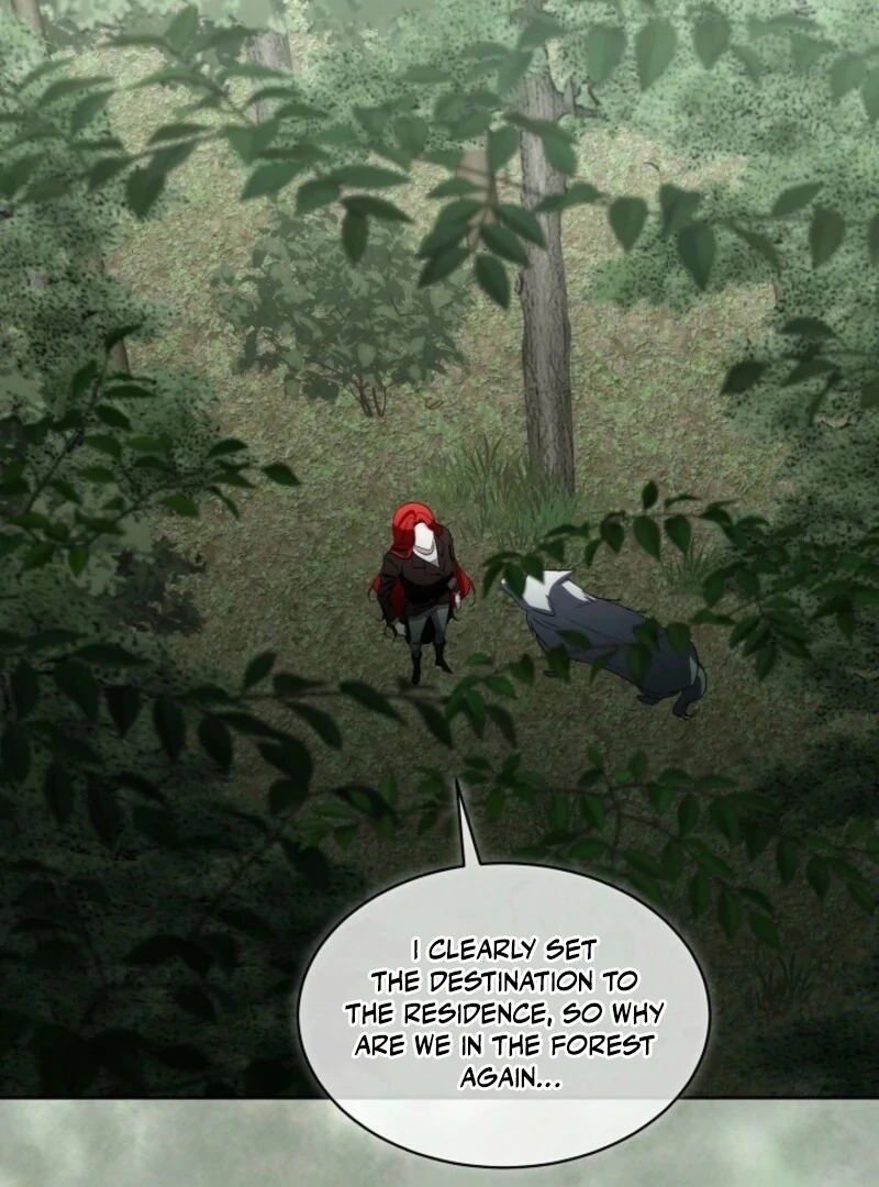 I Will Temporarily Protect the Male Lead Chapter 88 - Page 83