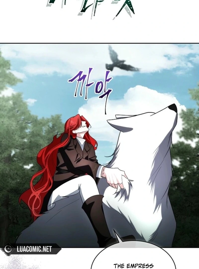 I Will Temporarily Protect the Male Lead Chapter 88 - Page 89