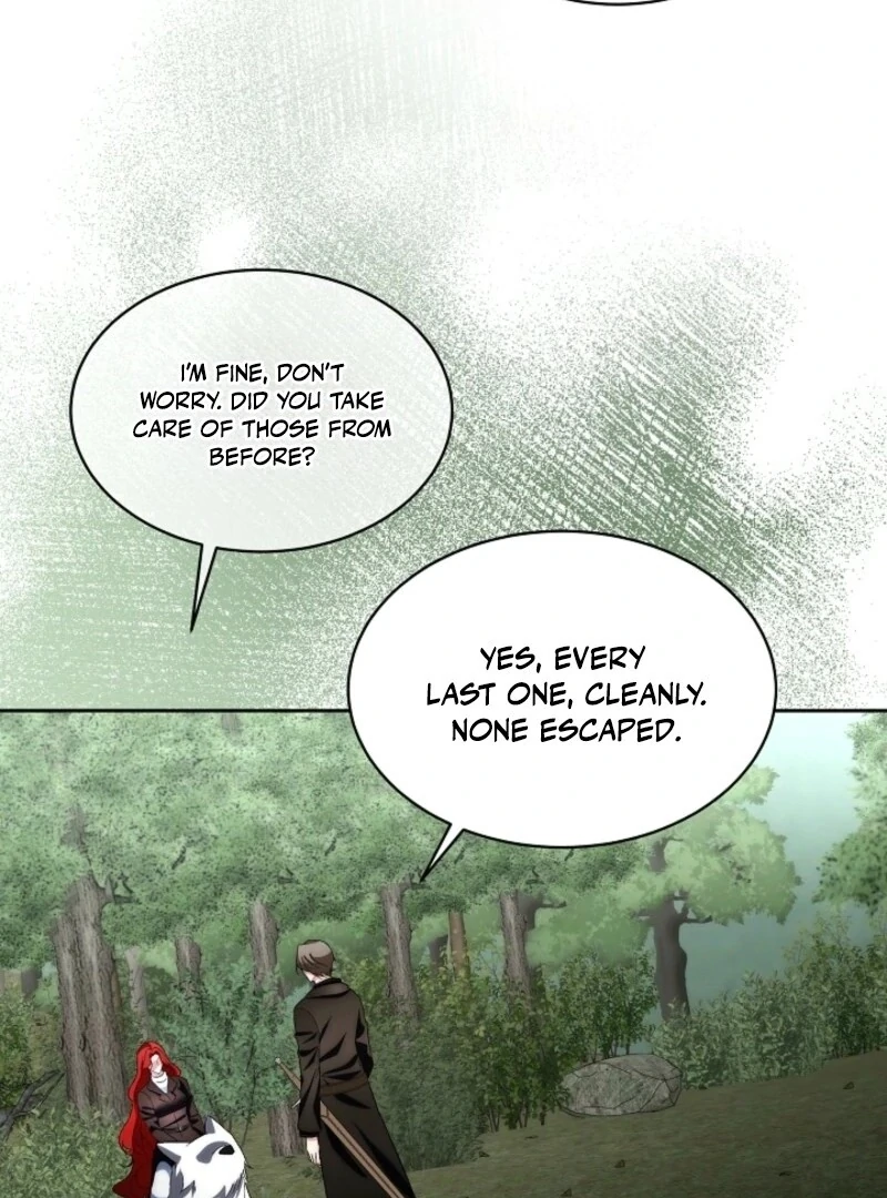 I Will Temporarily Protect the Male Lead Chapter 88 - Page 97