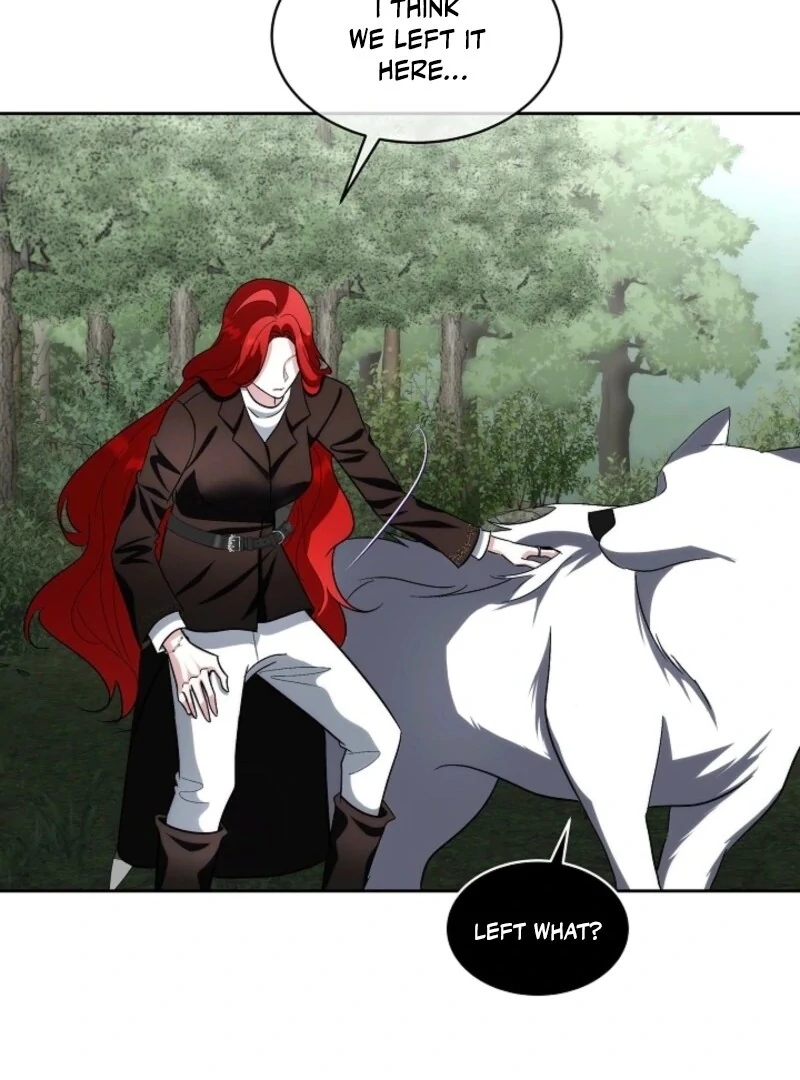 I Will Temporarily Protect the Male Lead Chapter 88 - Page 99