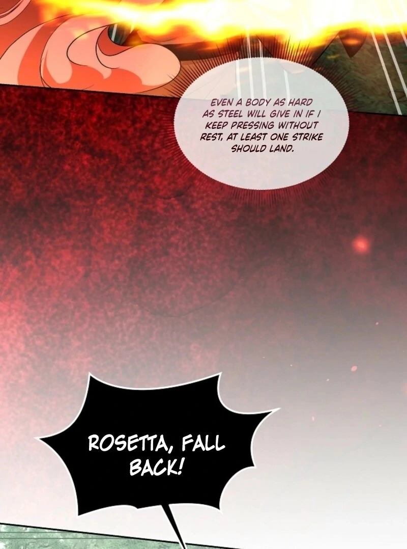 I Will Temporarily Protect the Male Lead Chapter 89 - Page 10