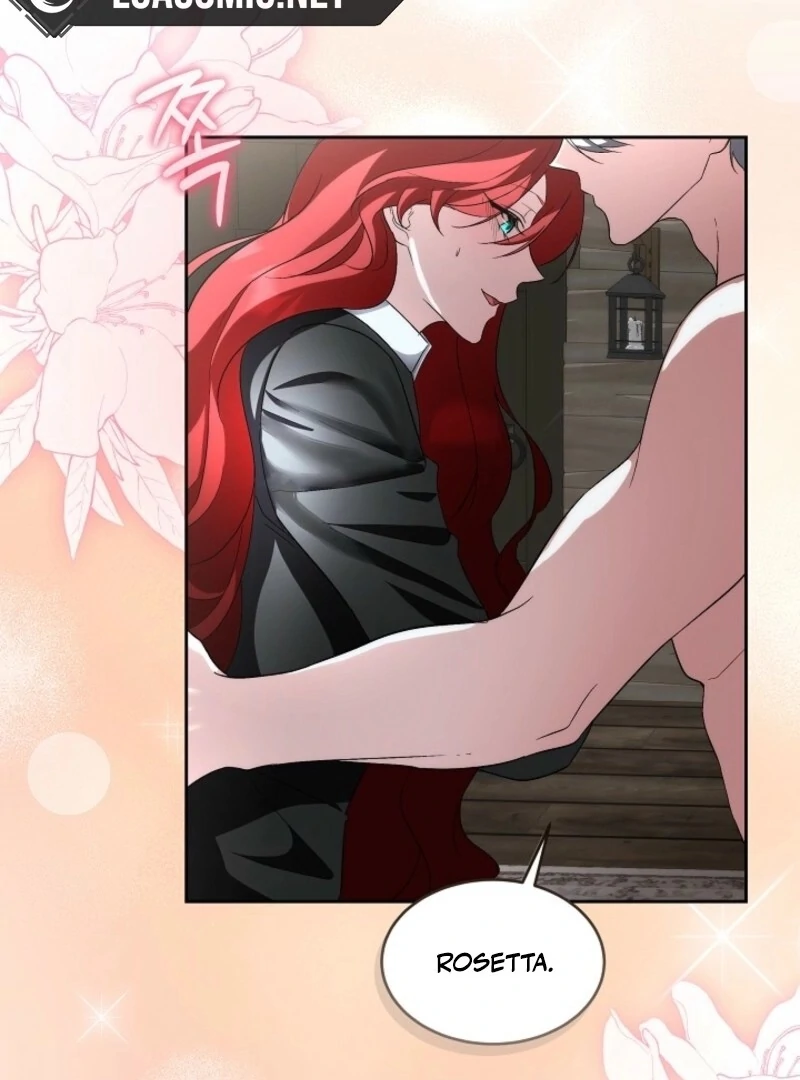 I Will Temporarily Protect the Male Lead Chapter 89 - Page 102