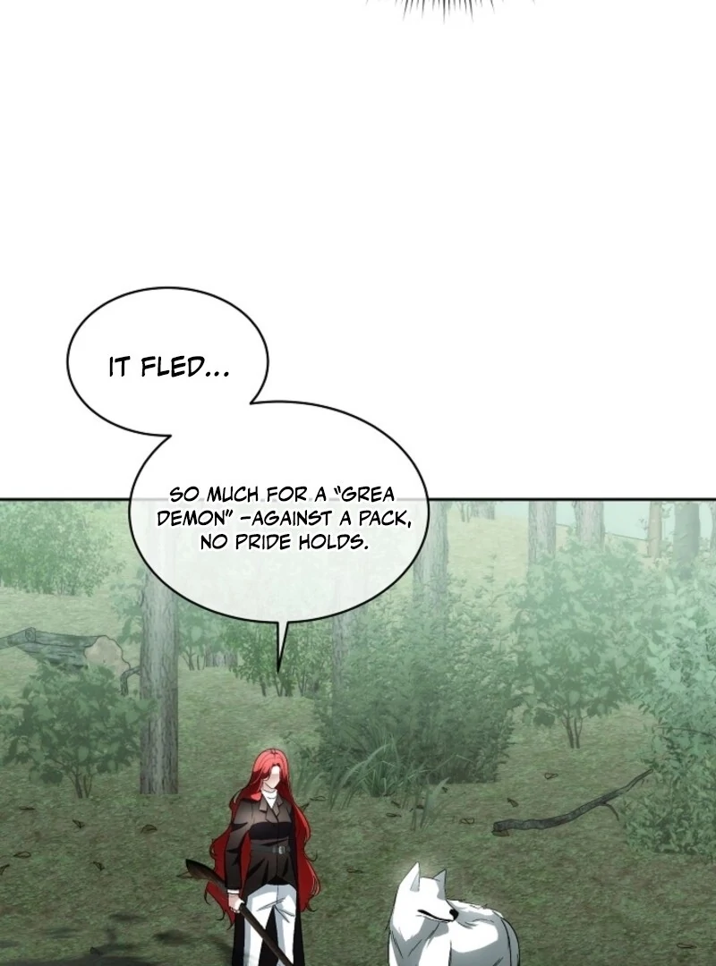 I Will Temporarily Protect the Male Lead Chapter 89 - Page 18