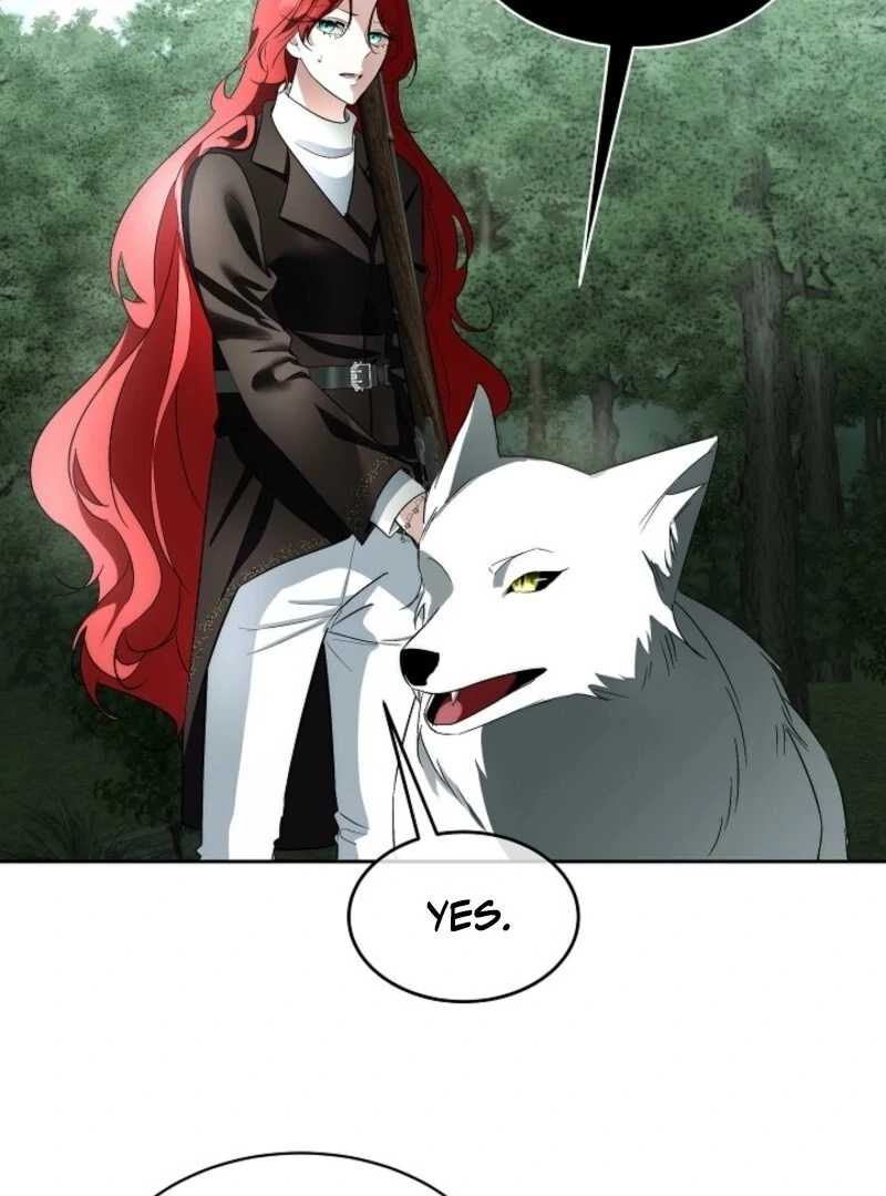 I Will Temporarily Protect the Male Lead Chapter 89 - Page 20