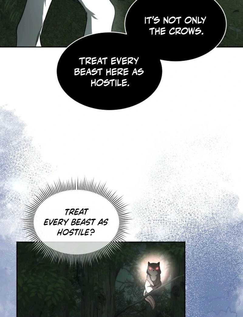 I Will Temporarily Protect the Male Lead Chapter 89 - Page 22