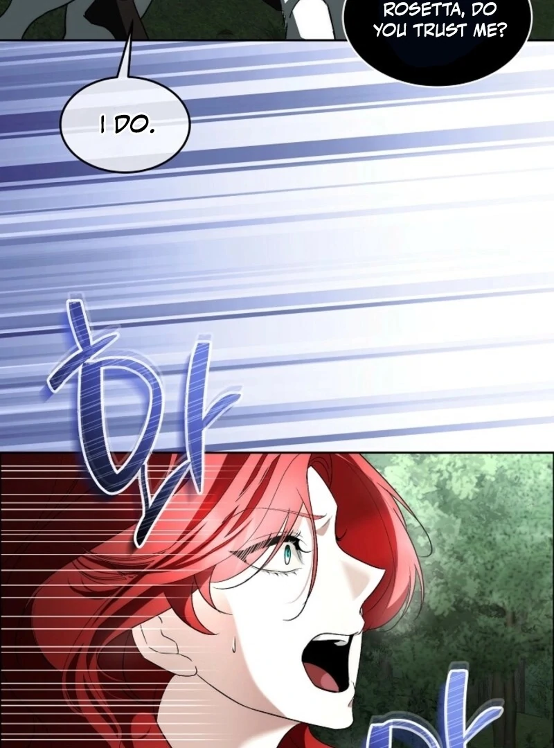 I Will Temporarily Protect the Male Lead Chapter 89 - Page 26