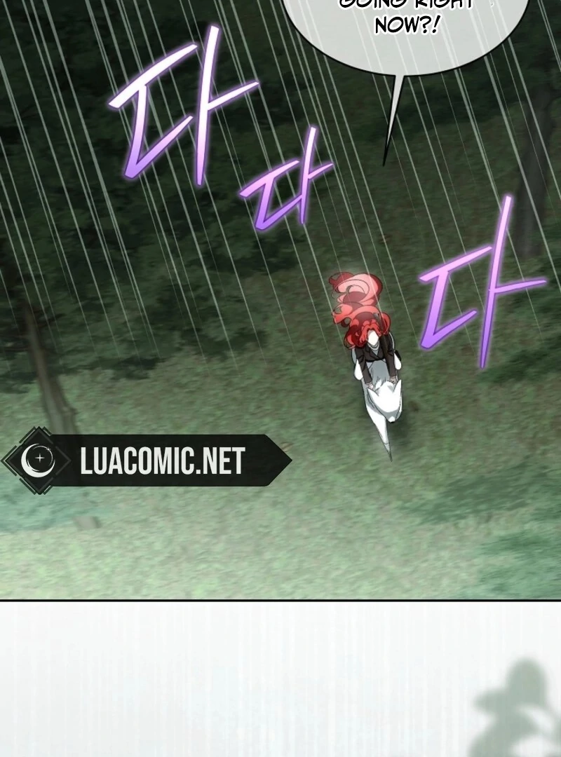 I Will Temporarily Protect the Male Lead Chapter 89 - Page 28