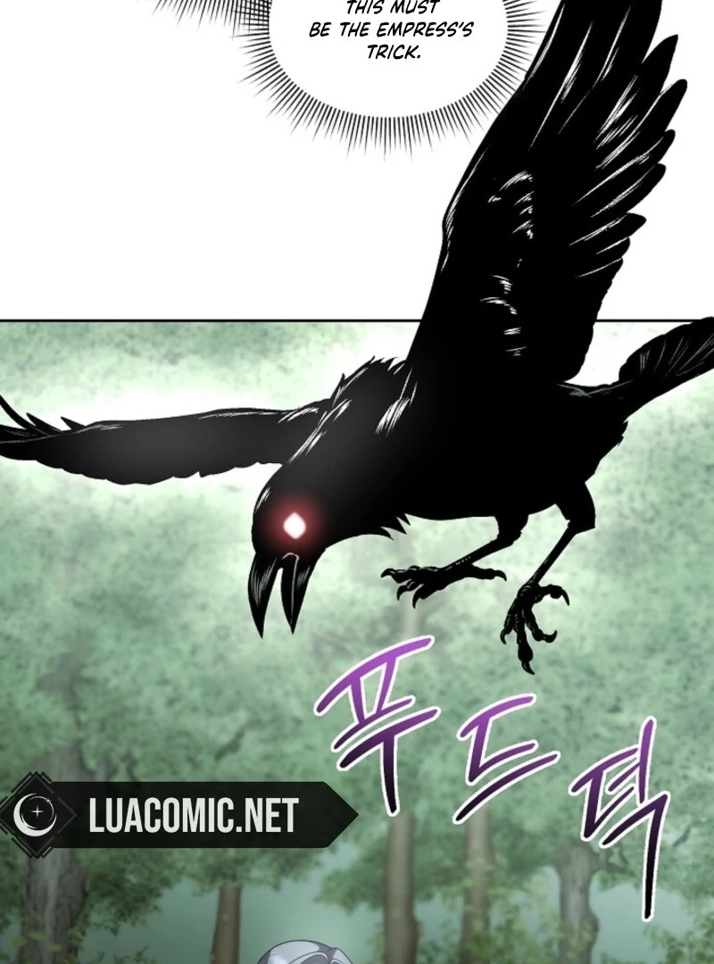 I Will Temporarily Protect the Male Lead Chapter 89 - Page 34