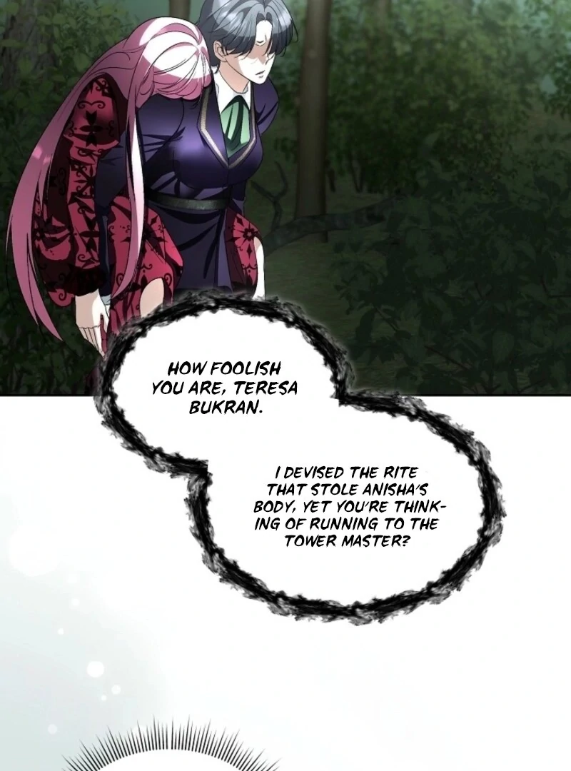 I Will Temporarily Protect the Male Lead Chapter 89 - Page 35