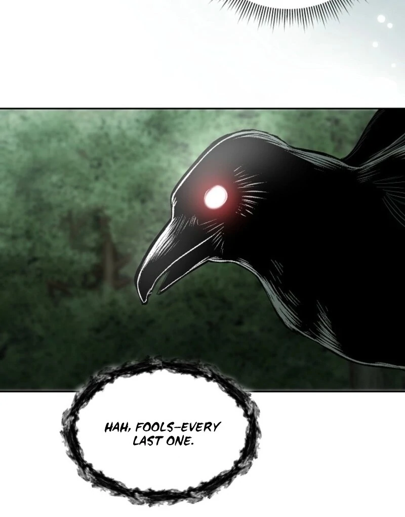 I Will Temporarily Protect the Male Lead Chapter 89 - Page 37