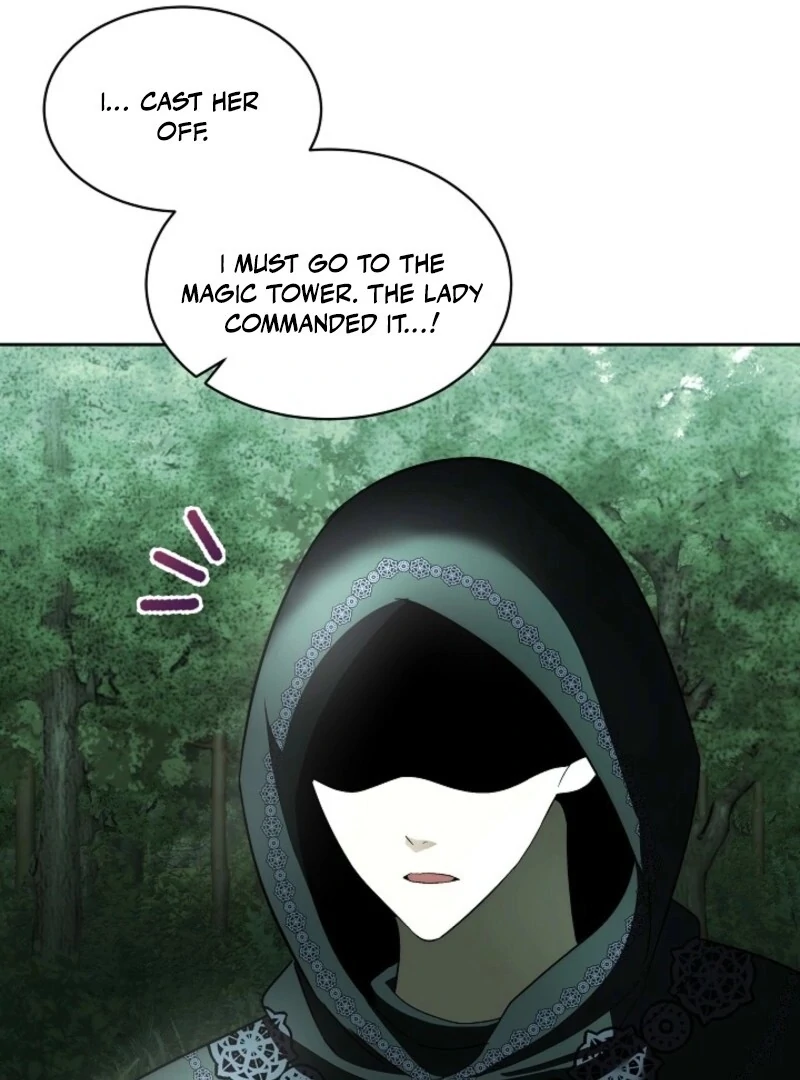 I Will Temporarily Protect the Male Lead Chapter 89 - Page 43