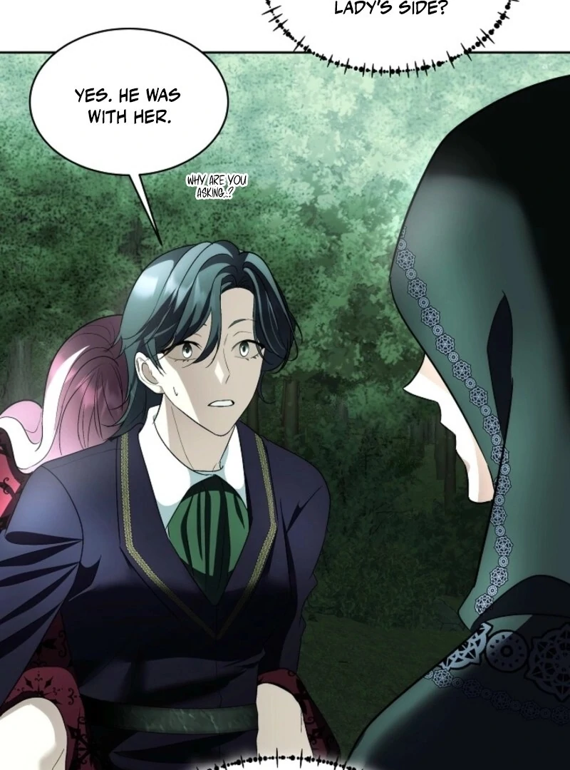 I Will Temporarily Protect the Male Lead Chapter 89 - Page 46