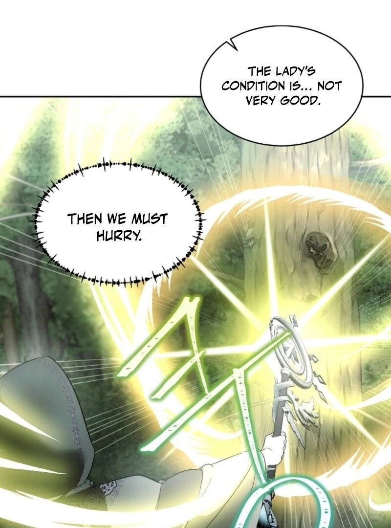 I Will Temporarily Protect the Male Lead Chapter 89 - Page 49