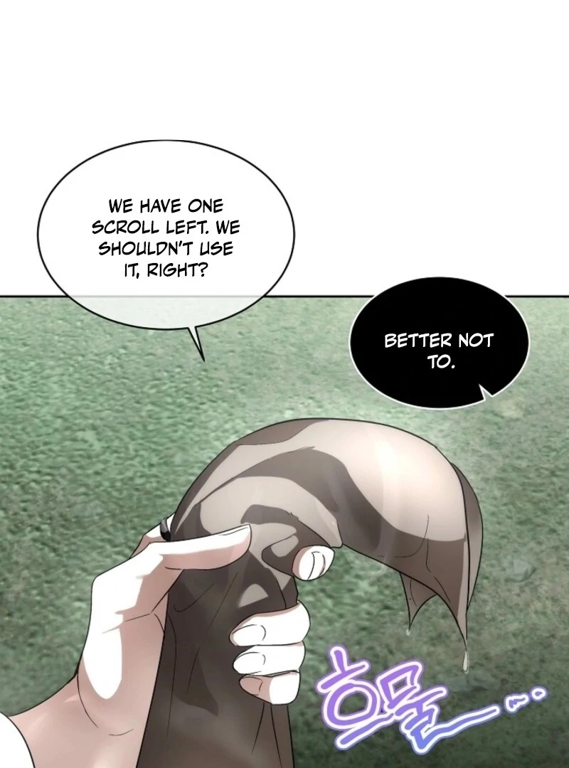 I Will Temporarily Protect the Male Lead Chapter 89 - Page 61