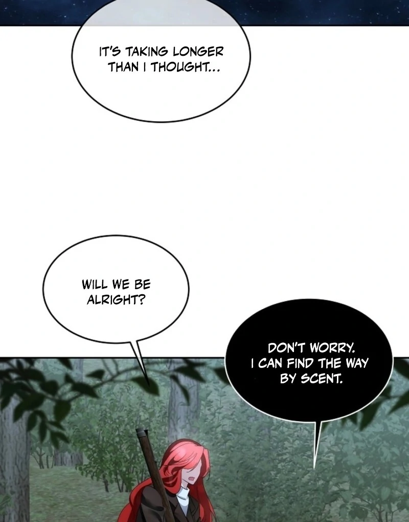 I Will Temporarily Protect the Male Lead Chapter 89 - Page 64