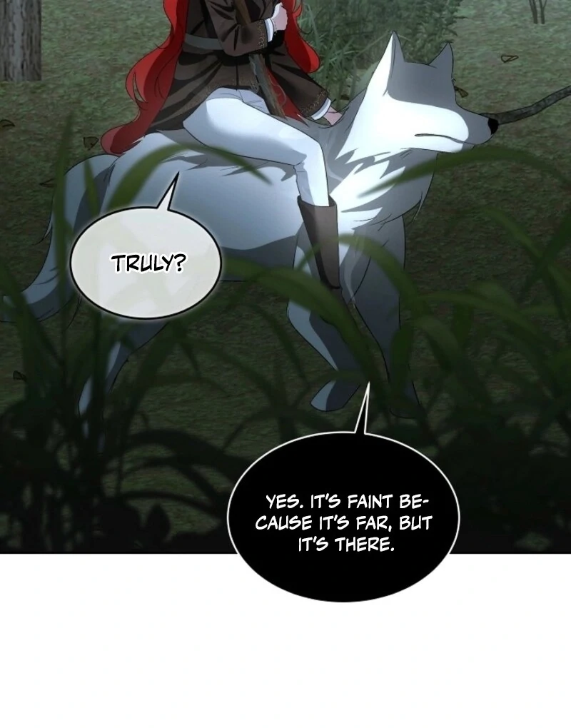 I Will Temporarily Protect the Male Lead Chapter 89 - Page 65