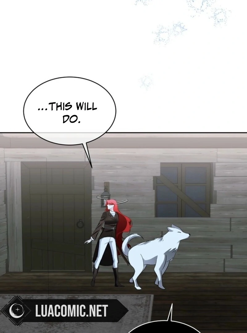 I Will Temporarily Protect the Male Lead Chapter 89 - Page 74