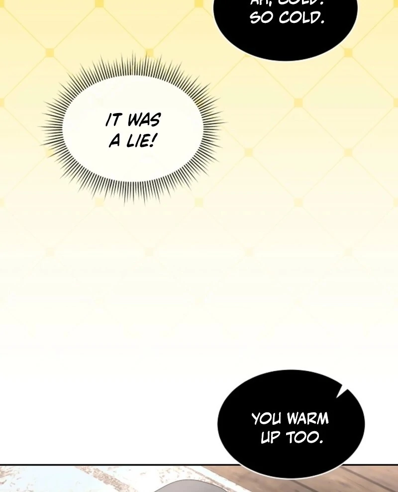 I Will Temporarily Protect the Male Lead Chapter 89 - Page 78