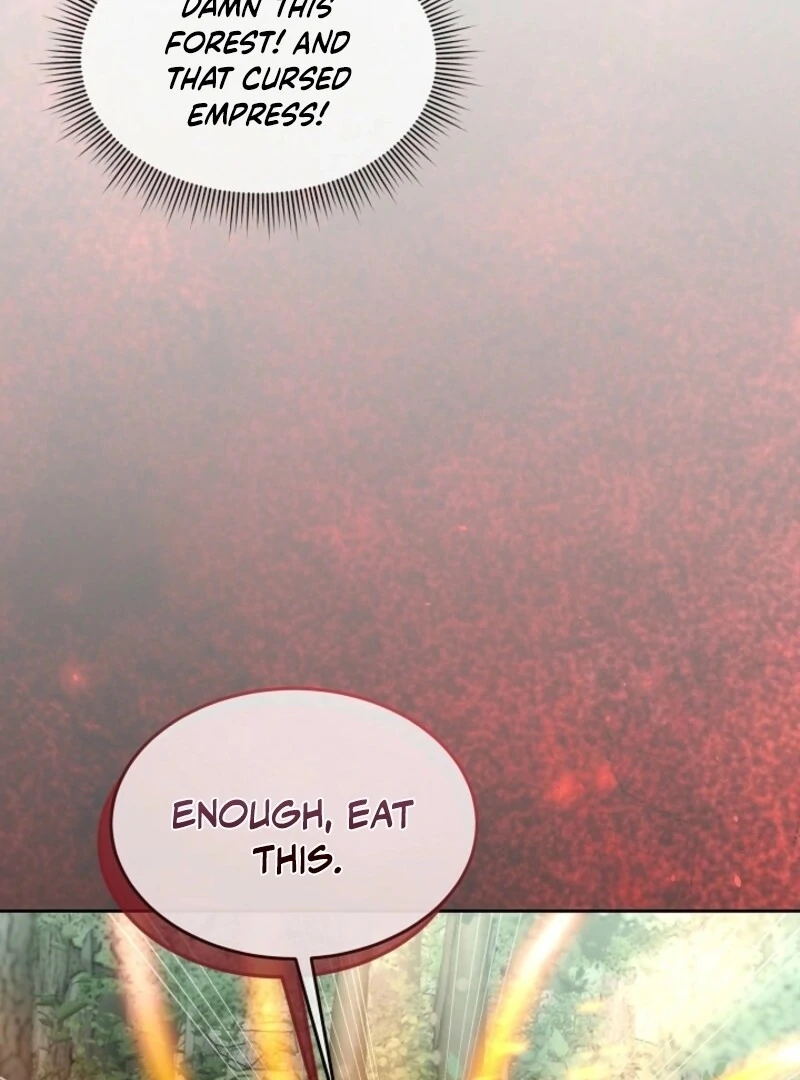 I Will Temporarily Protect the Male Lead Chapter 89 - Page 8