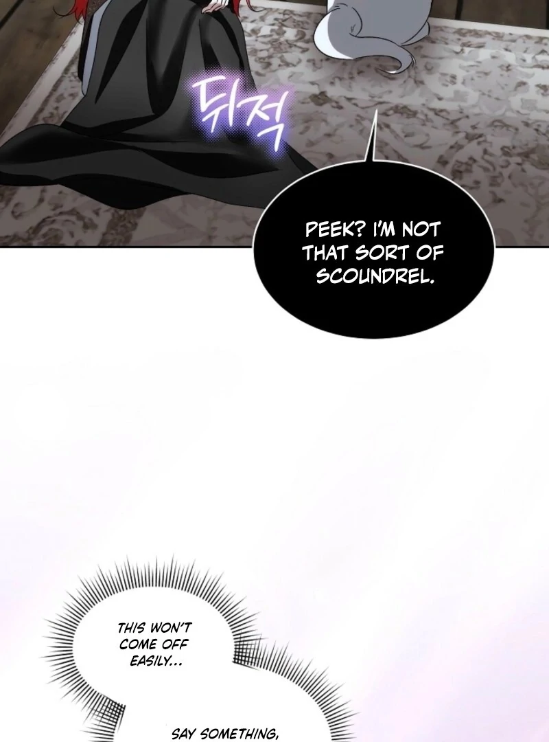 I Will Temporarily Protect the Male Lead Chapter 89 - Page 81