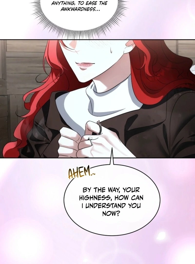 I Will Temporarily Protect the Male Lead Chapter 89 - Page 82