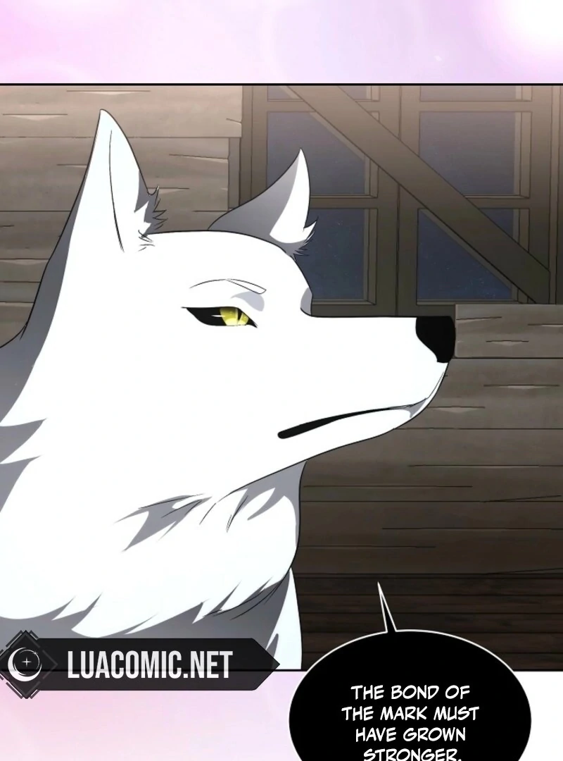 I Will Temporarily Protect the Male Lead Chapter 89 - Page 83