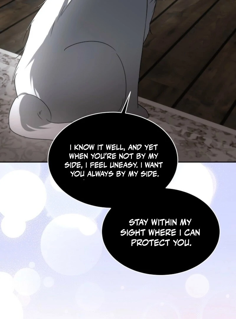 I Will Temporarily Protect the Male Lead Chapter 89 - Page 88