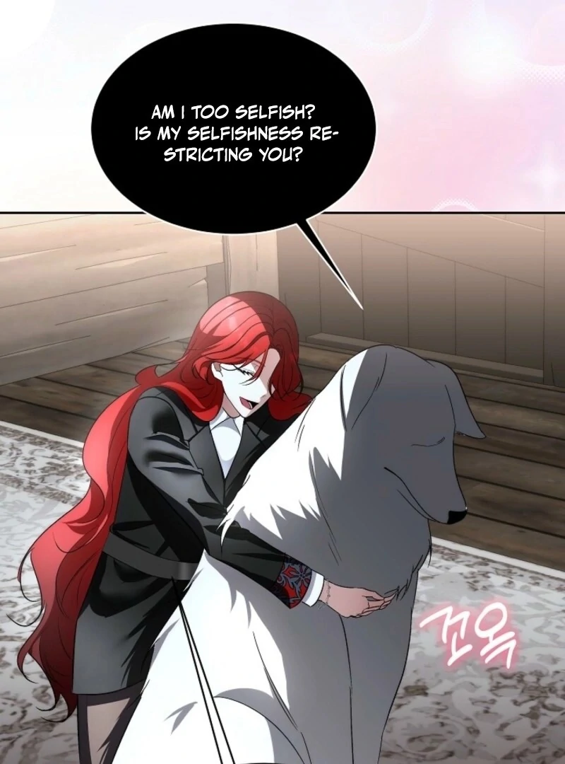 I Will Temporarily Protect the Male Lead Chapter 89 - Page 89