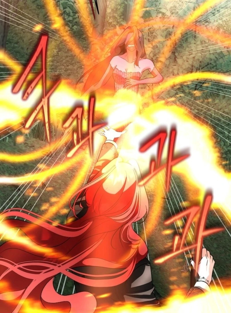 I Will Temporarily Protect the Male Lead Chapter 89 - Page 9