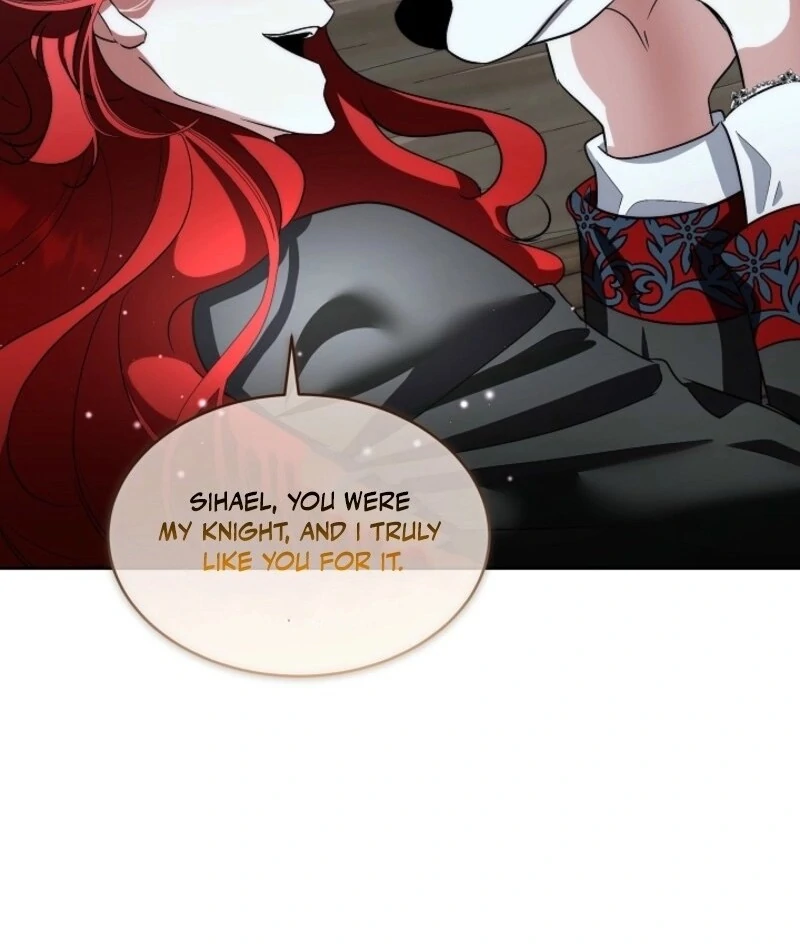 I Will Temporarily Protect the Male Lead Chapter 89 - Page 93