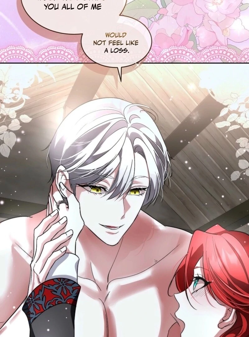 I Will Temporarily Protect the Male Lead Chapter 89 - Page 95