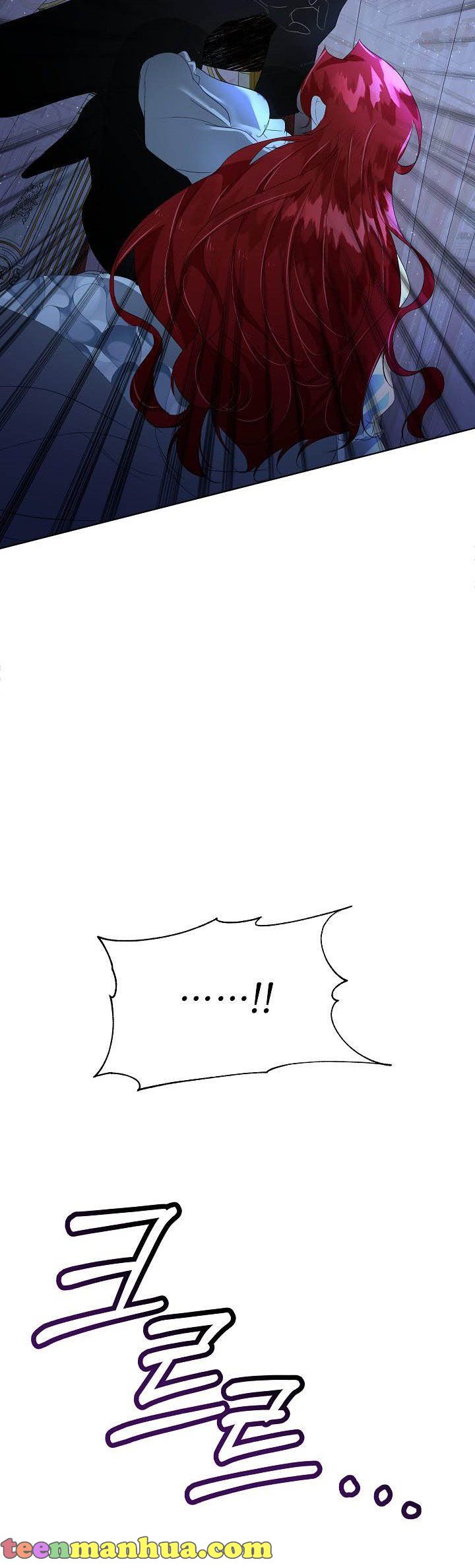 I Will Temporarily Protect the Male Lead Chapter 9 - Page 2