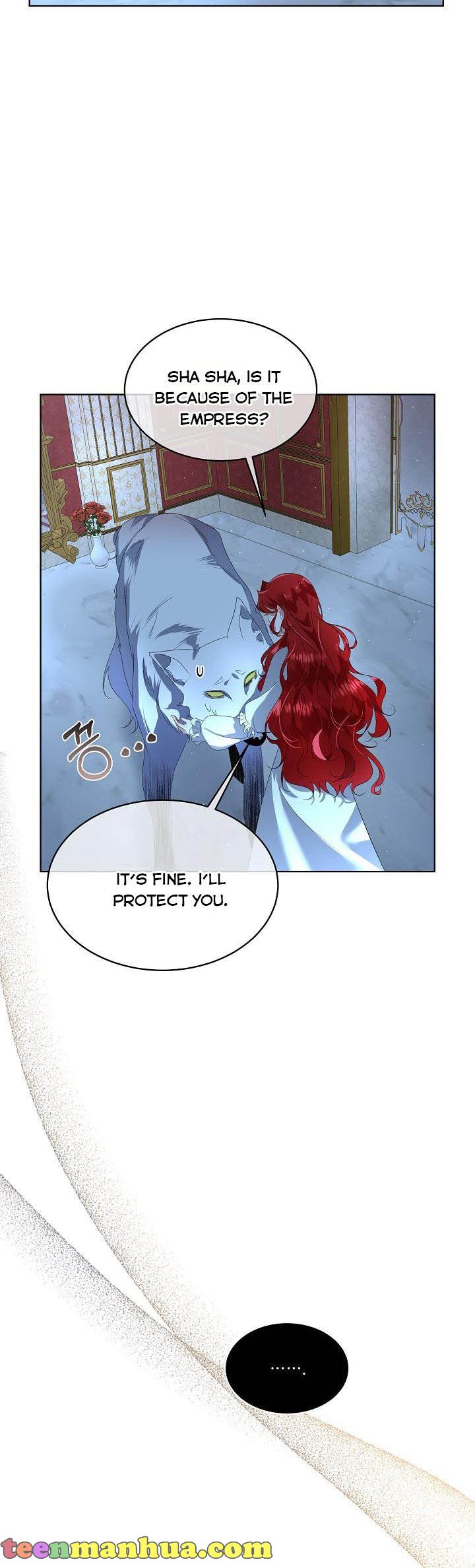 I Will Temporarily Protect the Male Lead Chapter 9 - Page 26