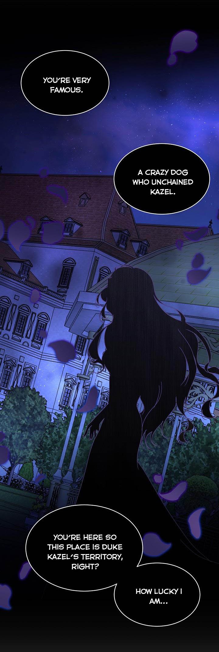 I Will Temporarily Protect the Male Lead Chapter 9 - Page 43