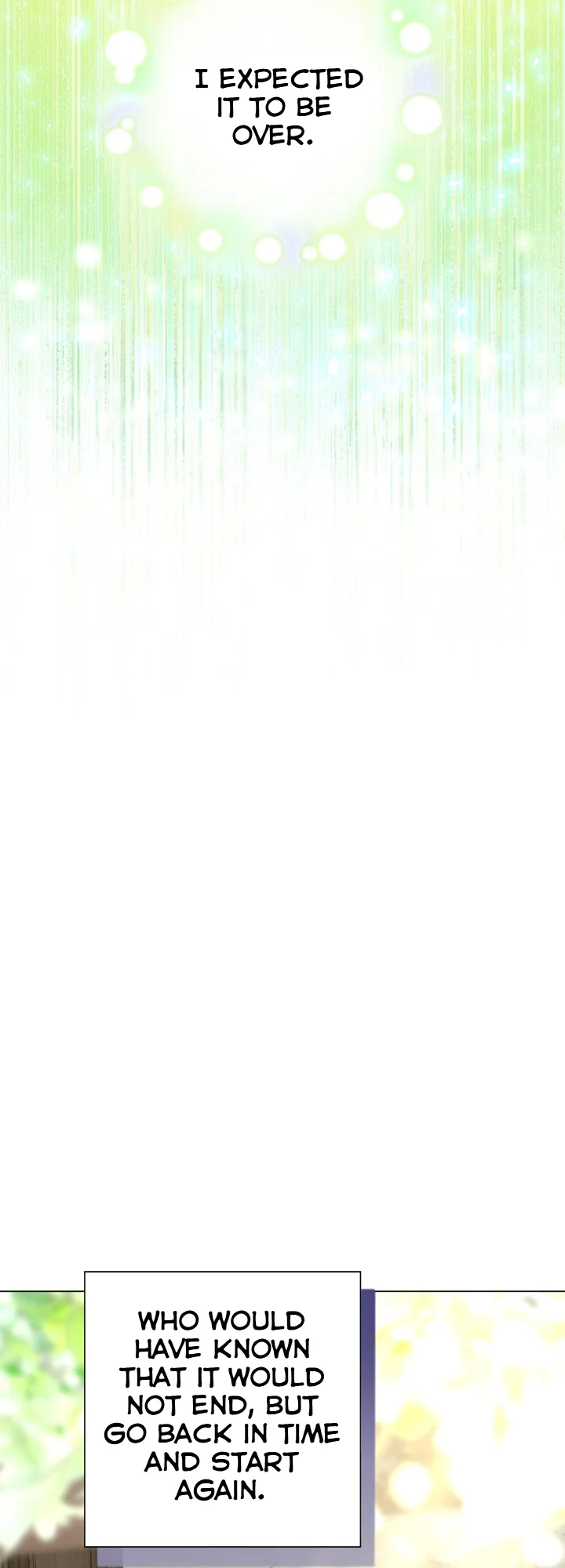 The World Without My Sister Who Everyone Loved Chapter 1 - Page 32